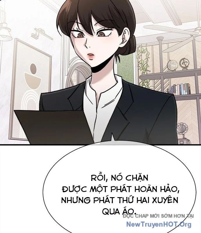 Một Anh Hùng Giỏi Mọi Thứ Chương 48 Ảnh 12