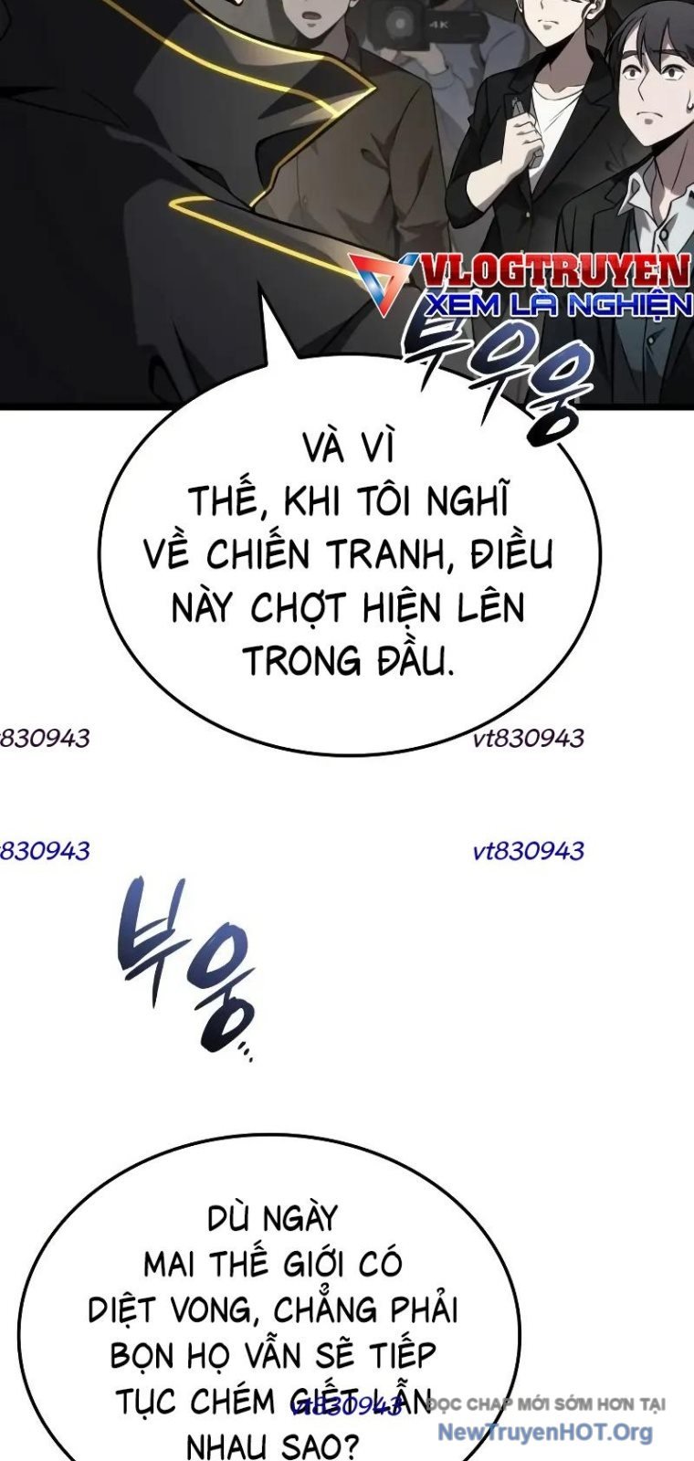 Người Chơi Tài Năng Điên Cuồng Chương 28 Ảnh 39
