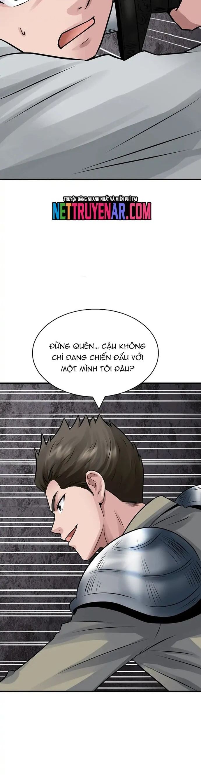 Ranker Bất Bại Chương 77 Ảnh 19
