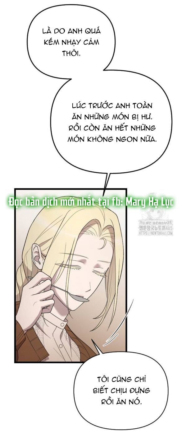 Kẻ Cưỡng Bức Yêu Quý Của Tôi Chương 45 Ảnh 70