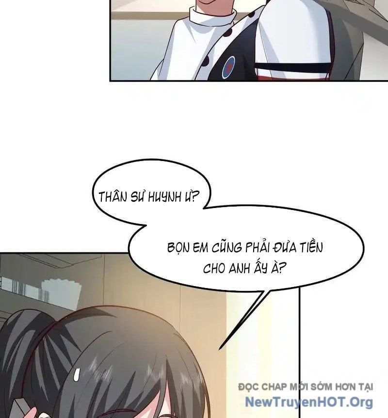 Ta Không Muốn Trùng Sinh Đâu Chương 441 Ảnh 76