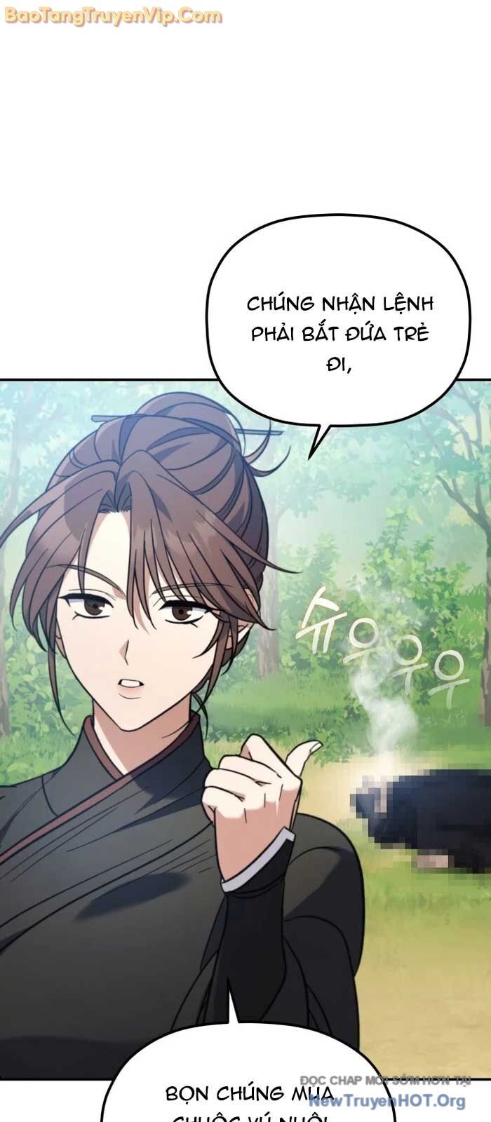 Tiểu Công Tử Của Ân Hạ Thương Đoàn Chương 30 Ảnh 15