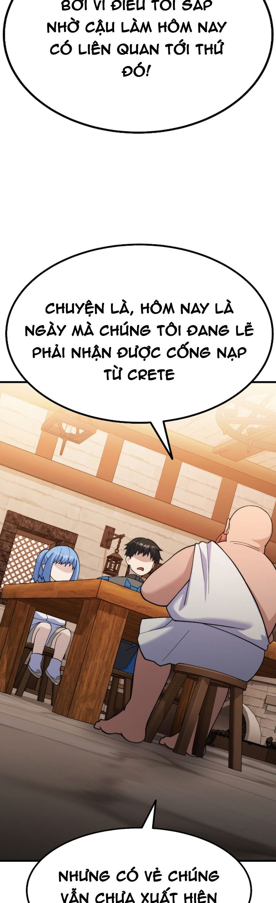Shipper Của Thần Chương 44 Ảnh 30