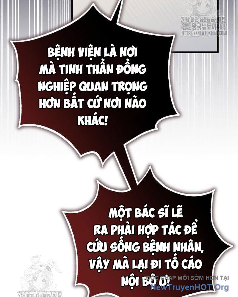 Bác Sĩ Hồi Quy Chỉ Muốn Sống Yên Bình Chương 35 Ảnh 56