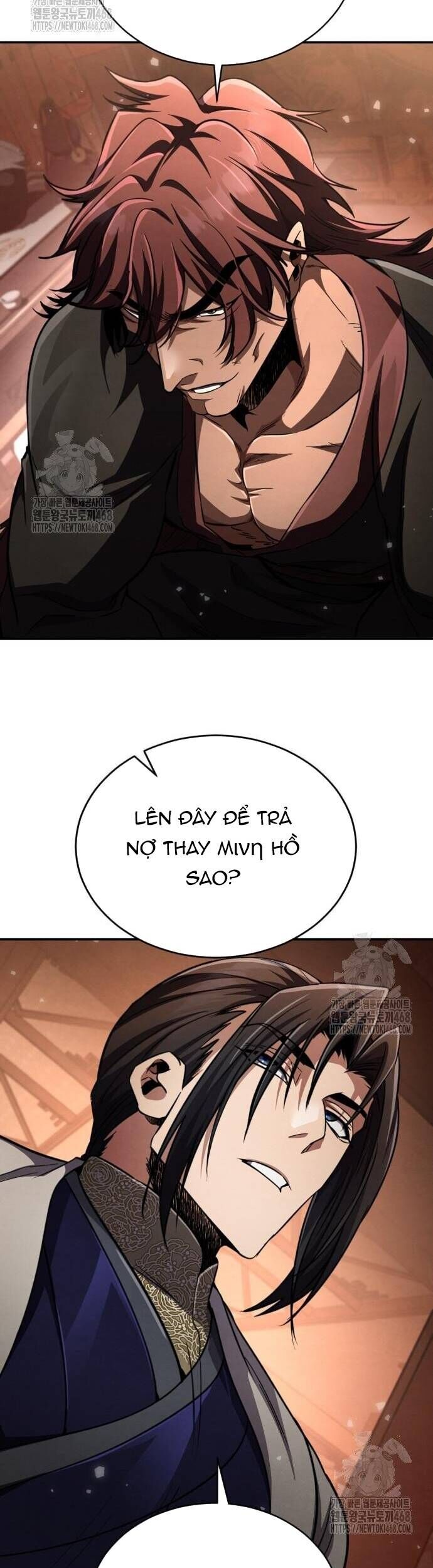 Cao Thủ Quyền Đạo Tái Sinh Chương 14 Ảnh 46