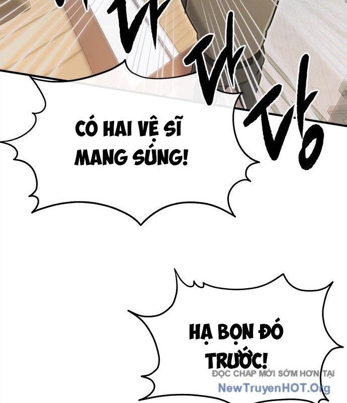 Một Anh Hùng Giỏi Mọi Thứ Chương 50 Ảnh 36