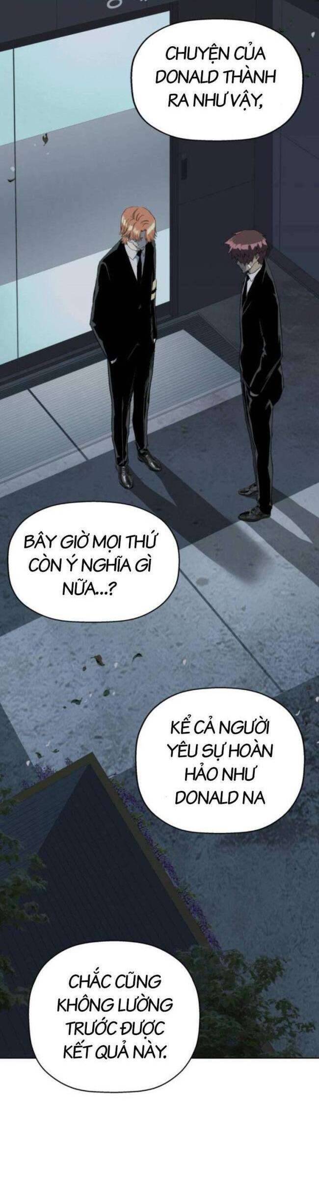Weak Hero Chương 264 Ảnh 66