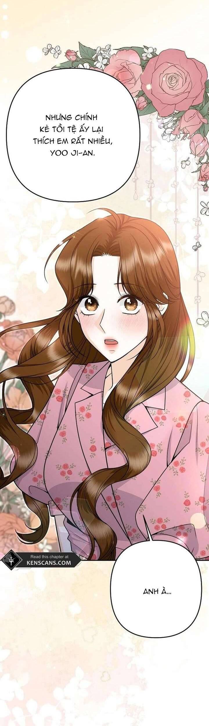 HãY TớI Nhà Anh Đi Chương 17 Ảnh 46