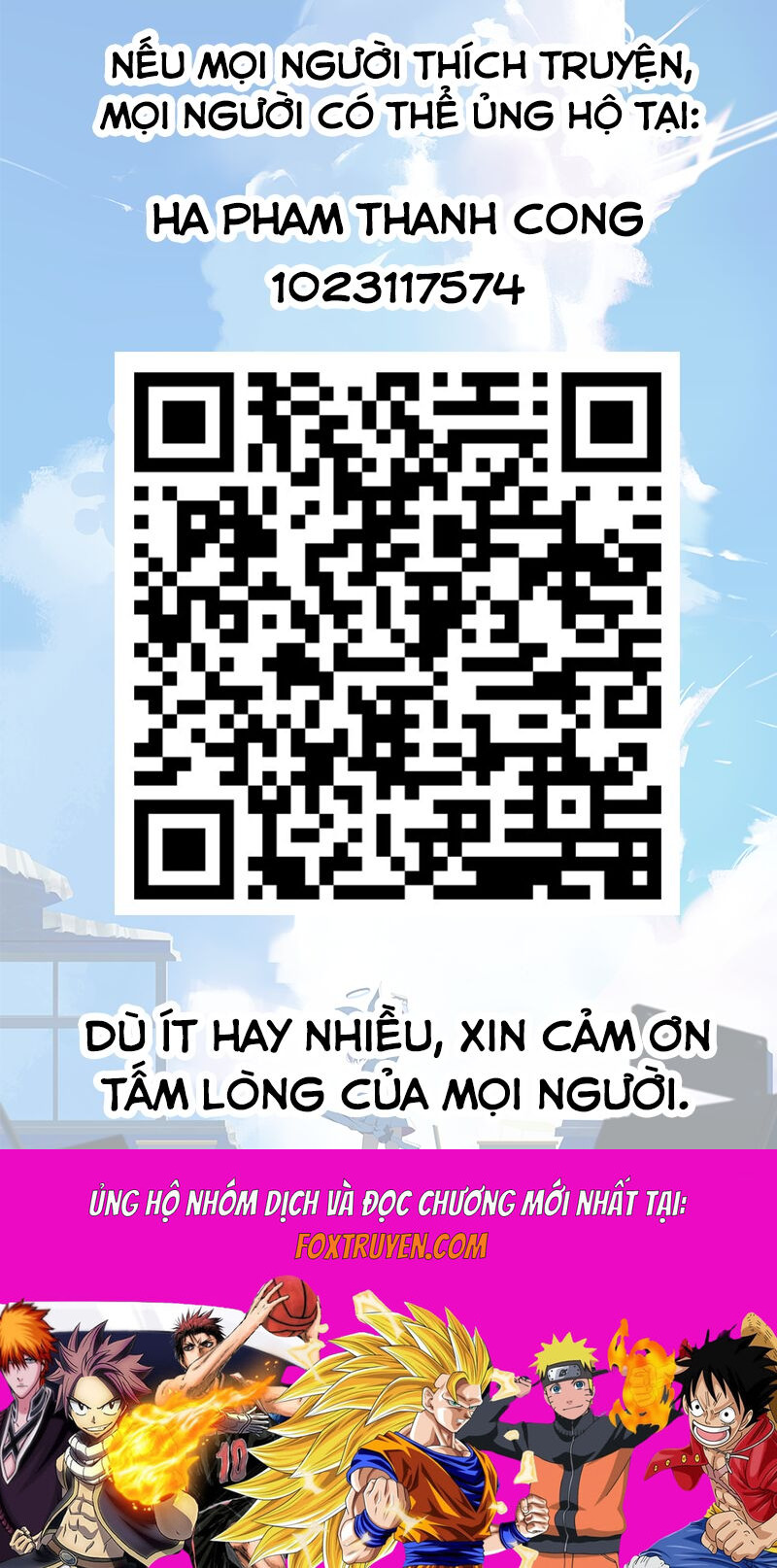 Magical Girl Dandelion Chương 7.1 Ảnh 32