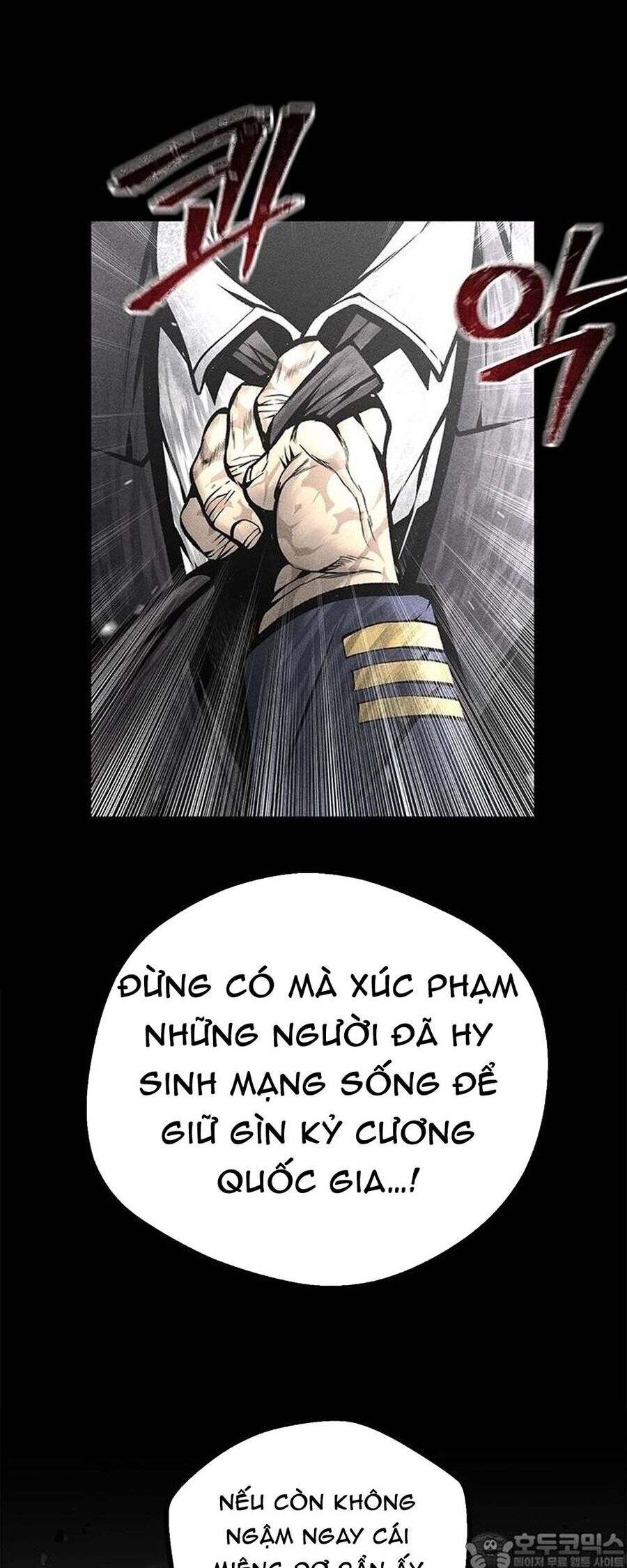 Nam Tề Chương 32 Ảnh 23