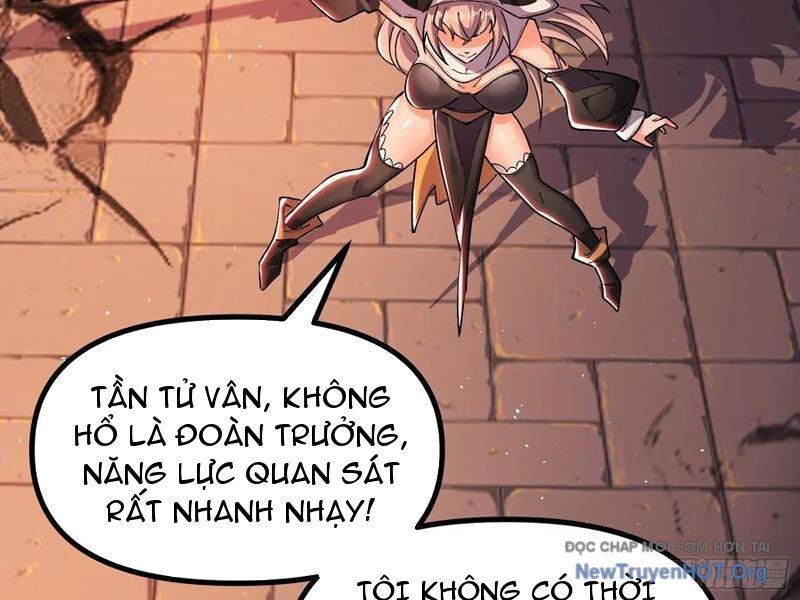 Sau Khi Quỷ Dị Giáng Lâm, Ta Mở Khóa Được Tháp Thông Thiên Chương 13 Ảnh 106