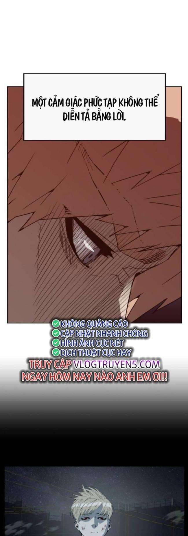 Weak Hero Chương 264 Ảnh 14