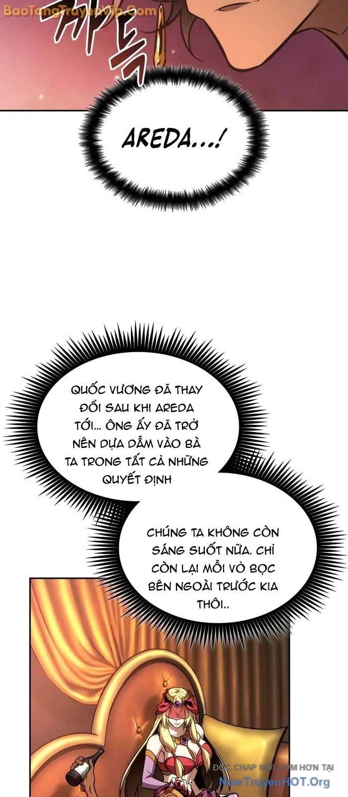 Mạo Hiểm Giả Cuối Cùng Chương 83 Ảnh 28