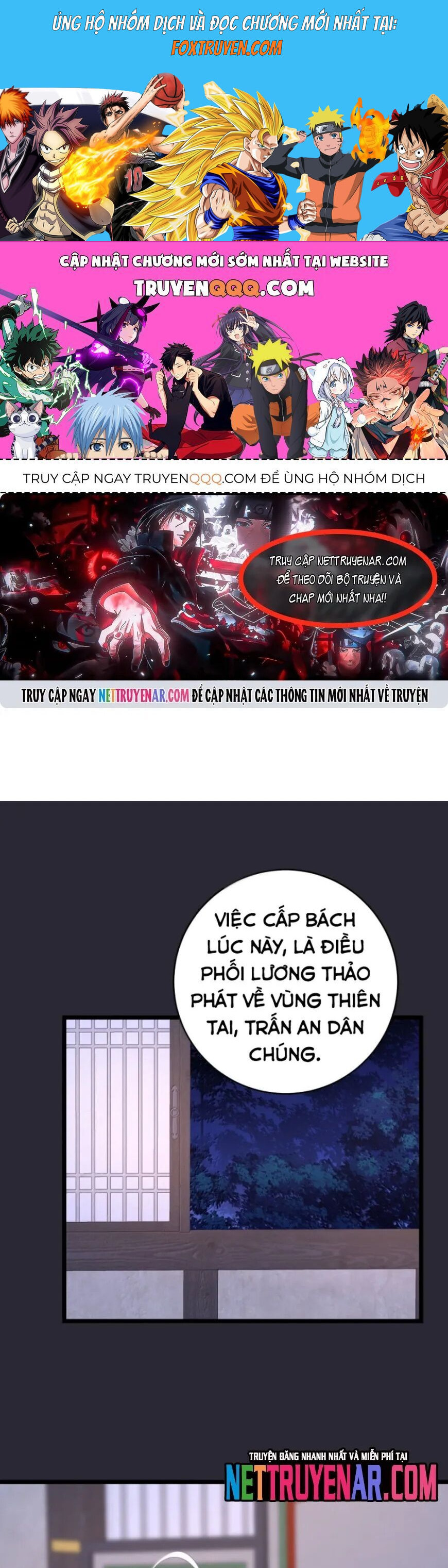 Phơi Bày Thân Phận Nữ Của Hoàng Đế Chương 54 Ảnh 2