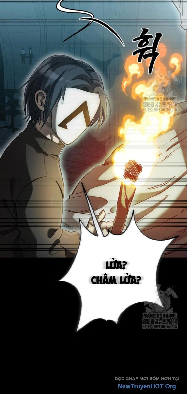 Thiên Ma Tái Lâm Chương 82 Ảnh 14