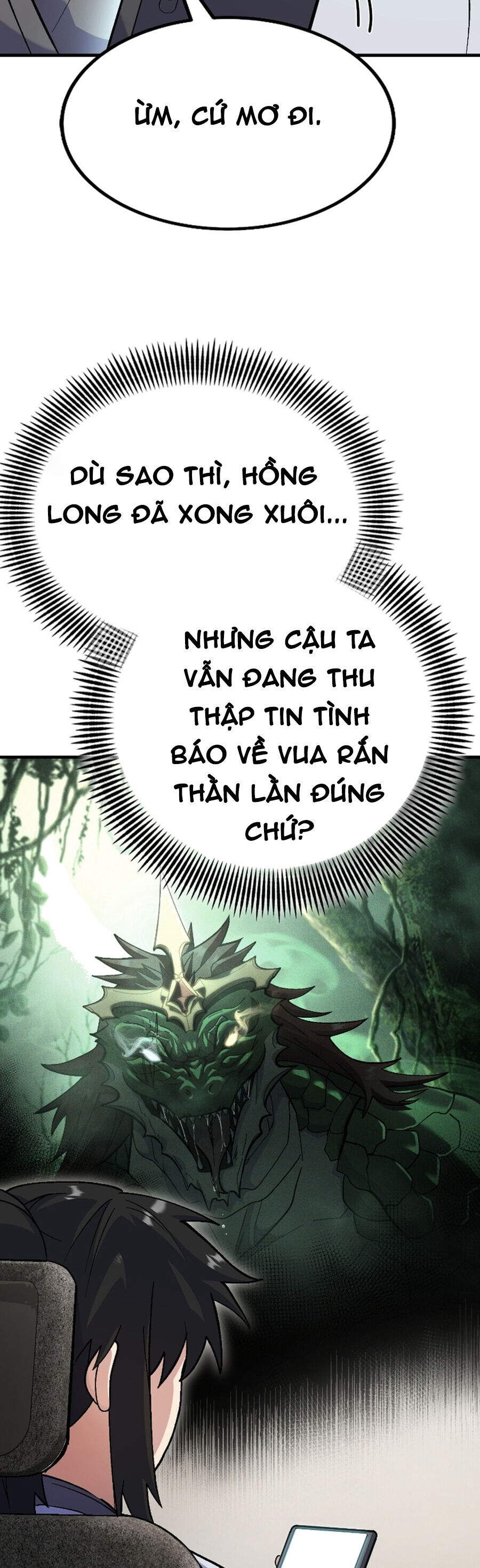 Shipper Của Thần Chương 42 Ảnh 67