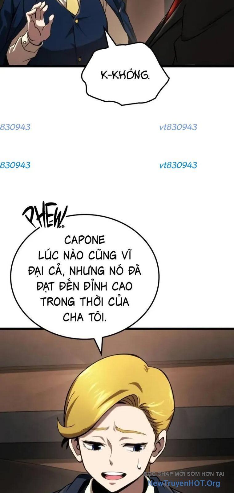 Người Chơi Tài Năng Điên Cuồng Chương 29 Ảnh 49