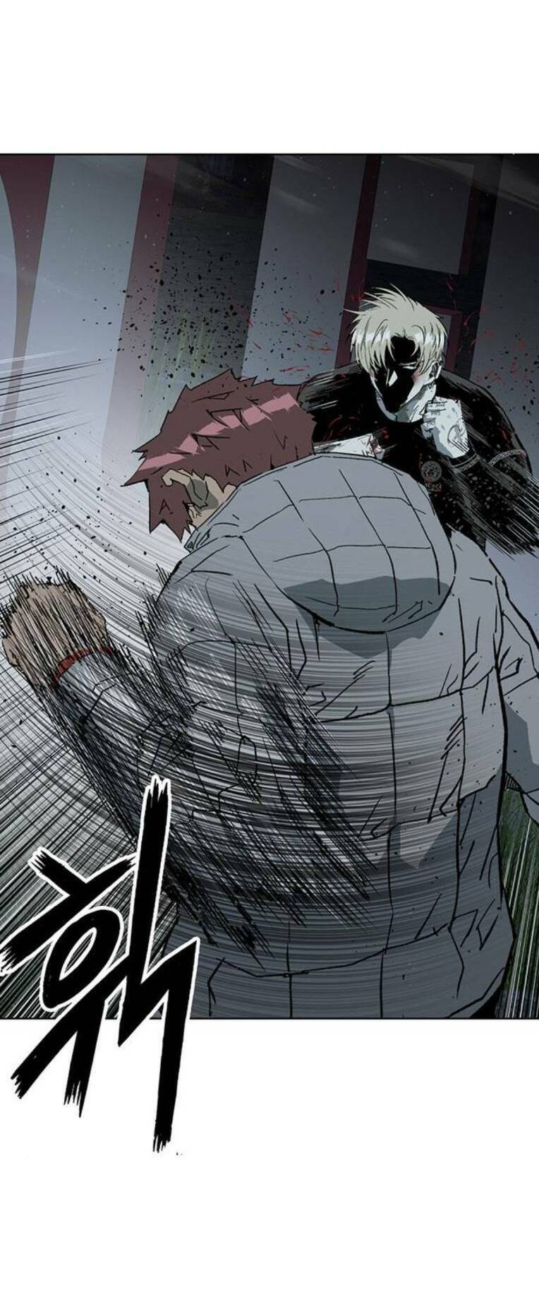 Weak Hero Chương 246 Ảnh 133