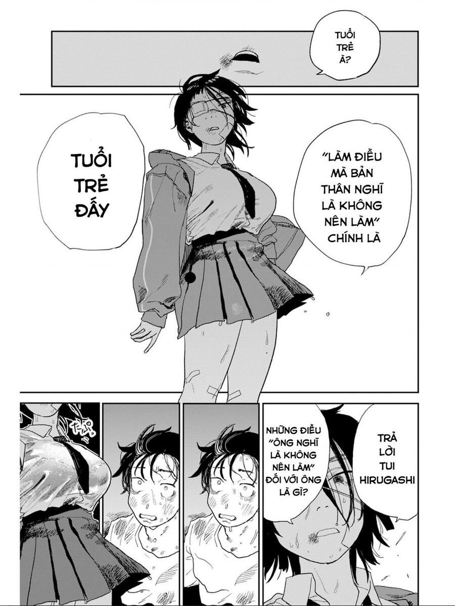 Seishun Bakusou! Chương 1 Ảnh 62