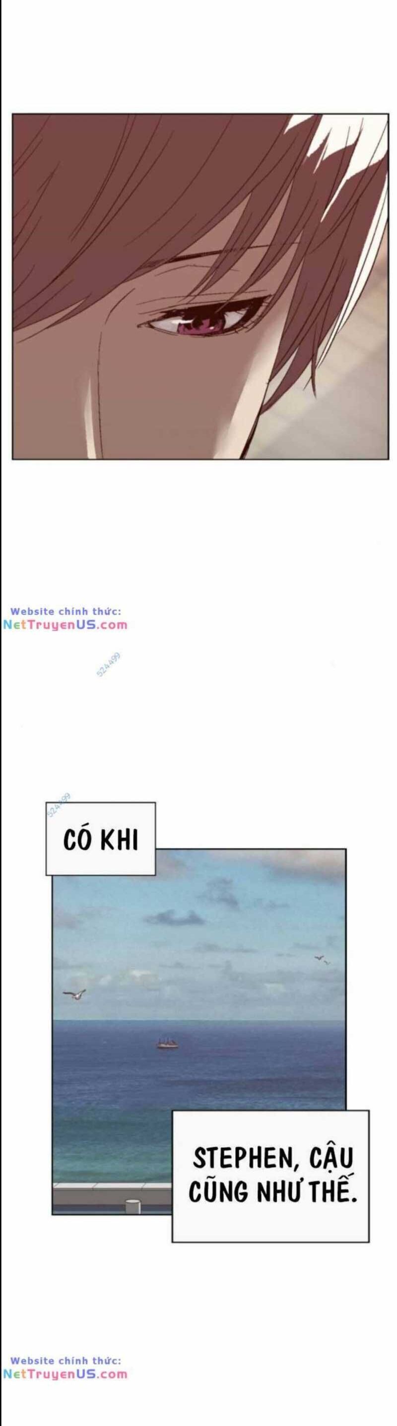 Weak Hero Chương 267 Ảnh 96