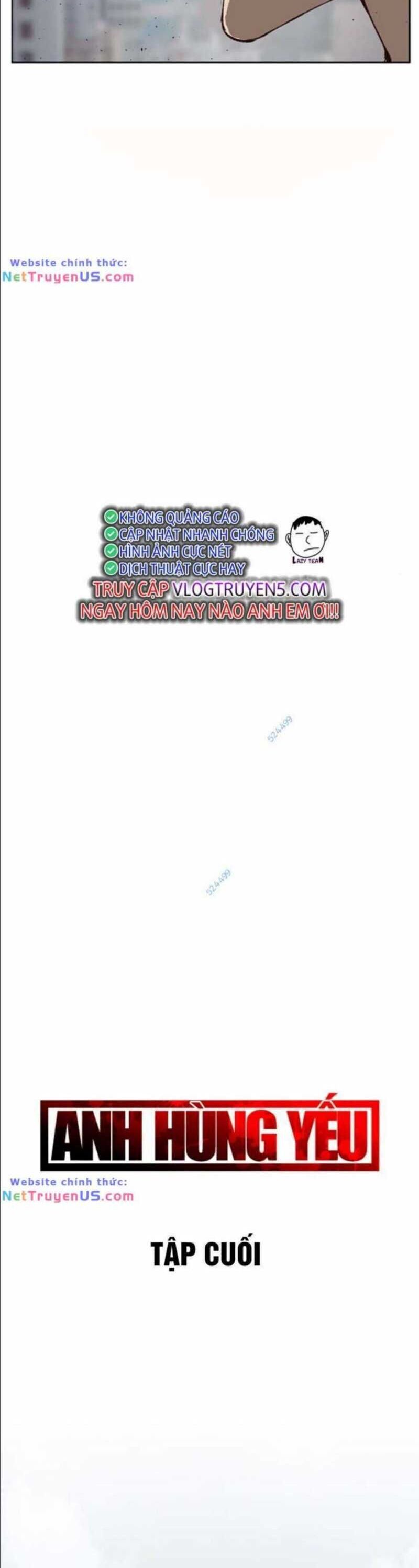 Weak Hero Chương 267 Ảnh 31