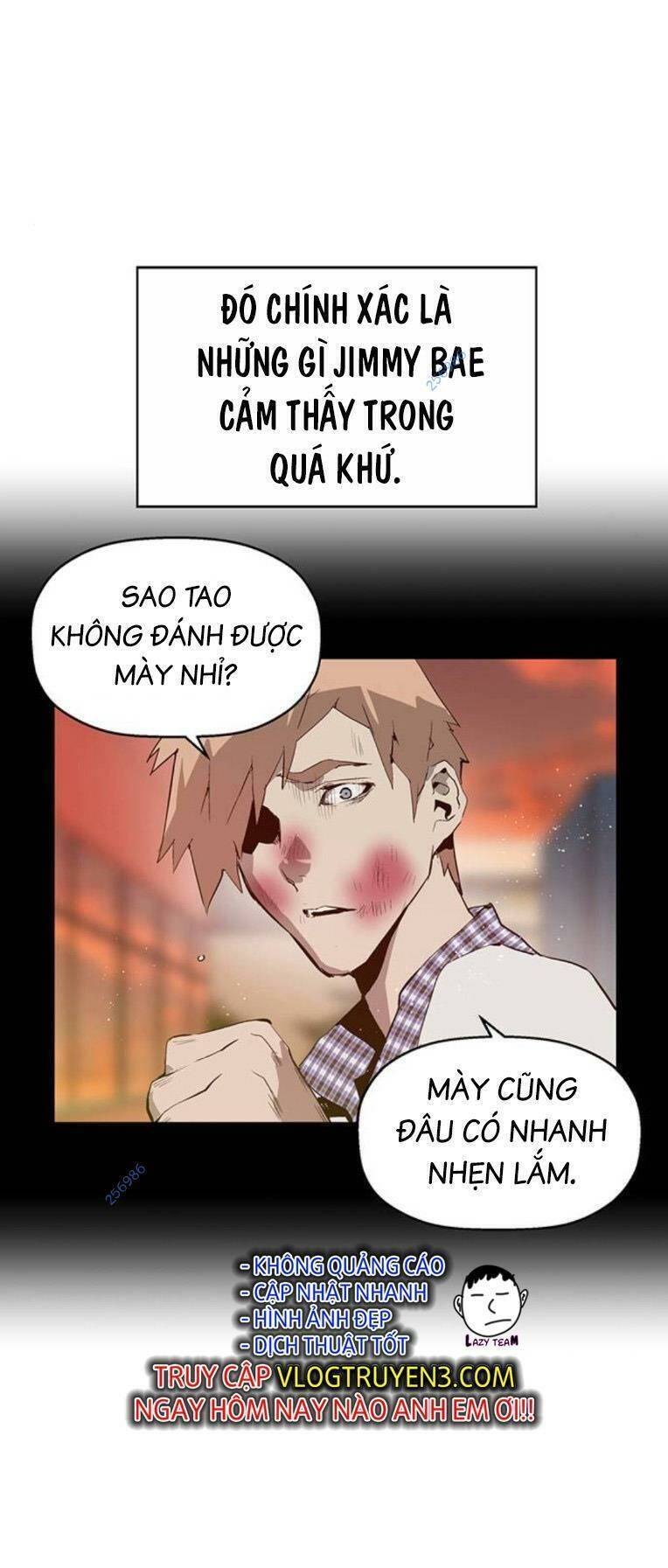 Weak Hero Chương 250 Ảnh 63