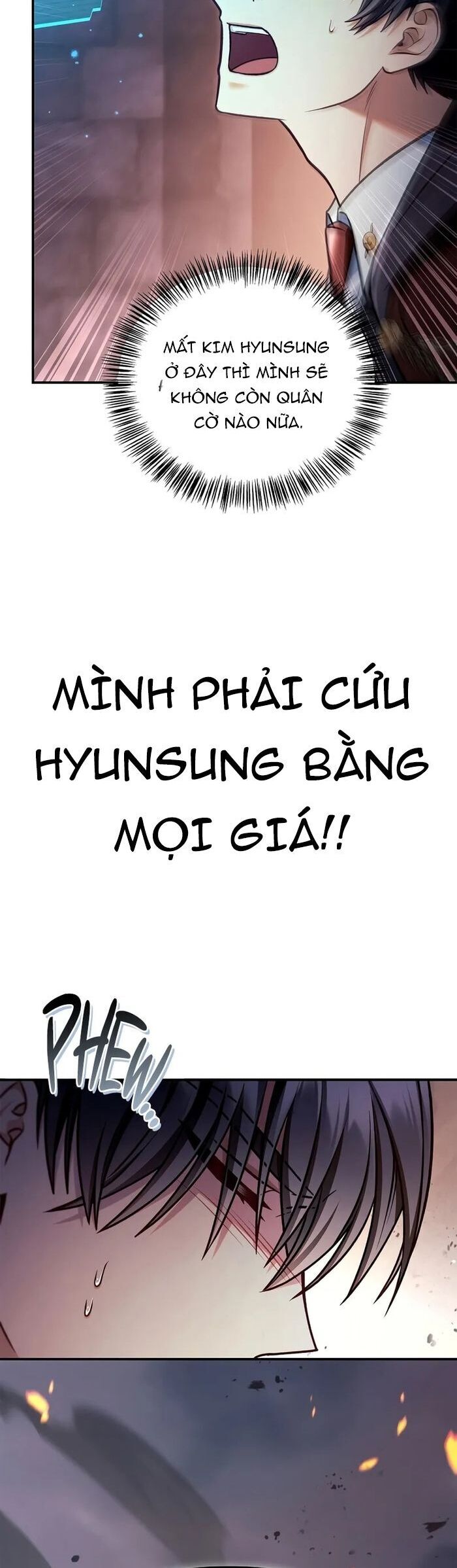 Kí Sự Hồi Quy Chương 148 Ảnh 25