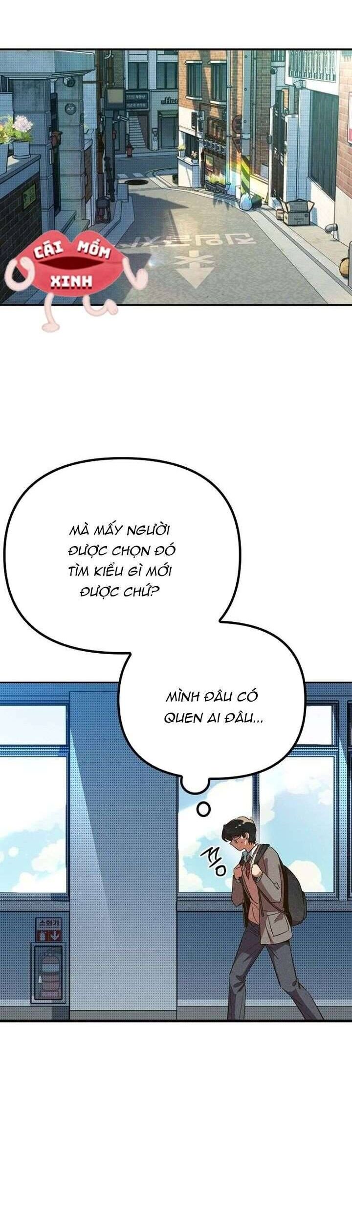 Thiếu Nữ Hoàng Đạo Chương 5 Ảnh 41