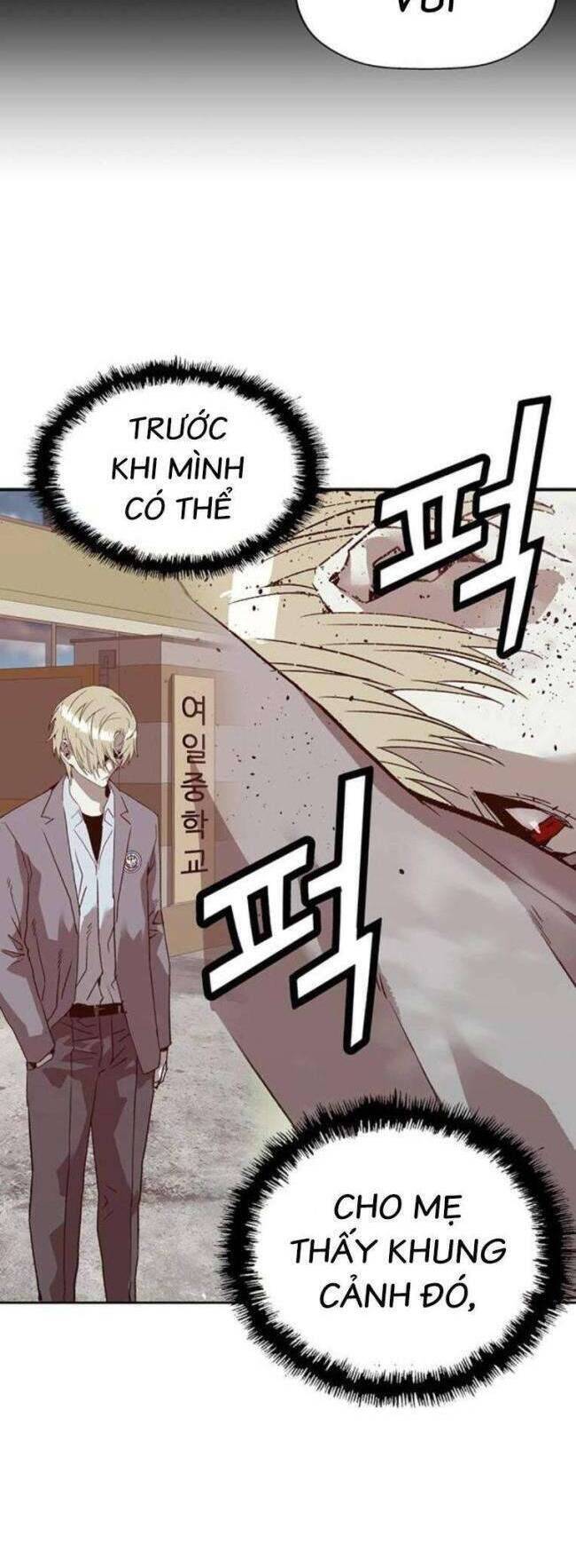 Weak Hero Chương 258 Ảnh 47