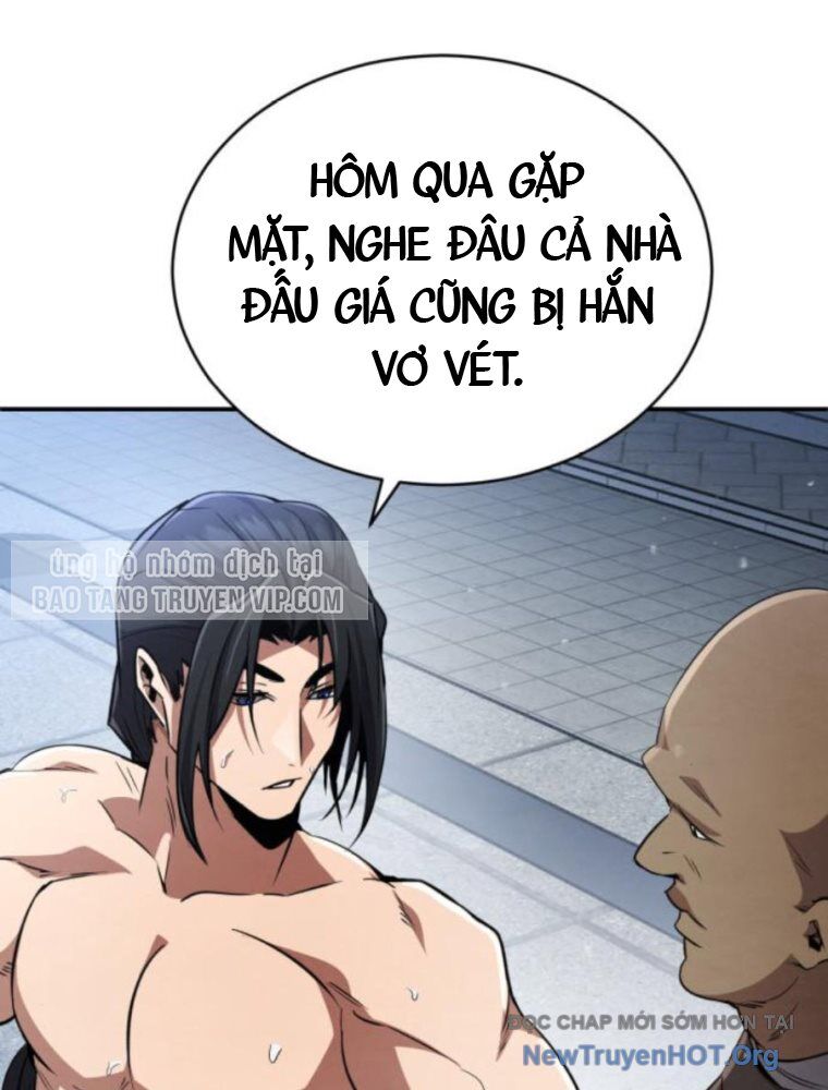 Quyền Vương Phục Sinh Chương 14 Ảnh 21