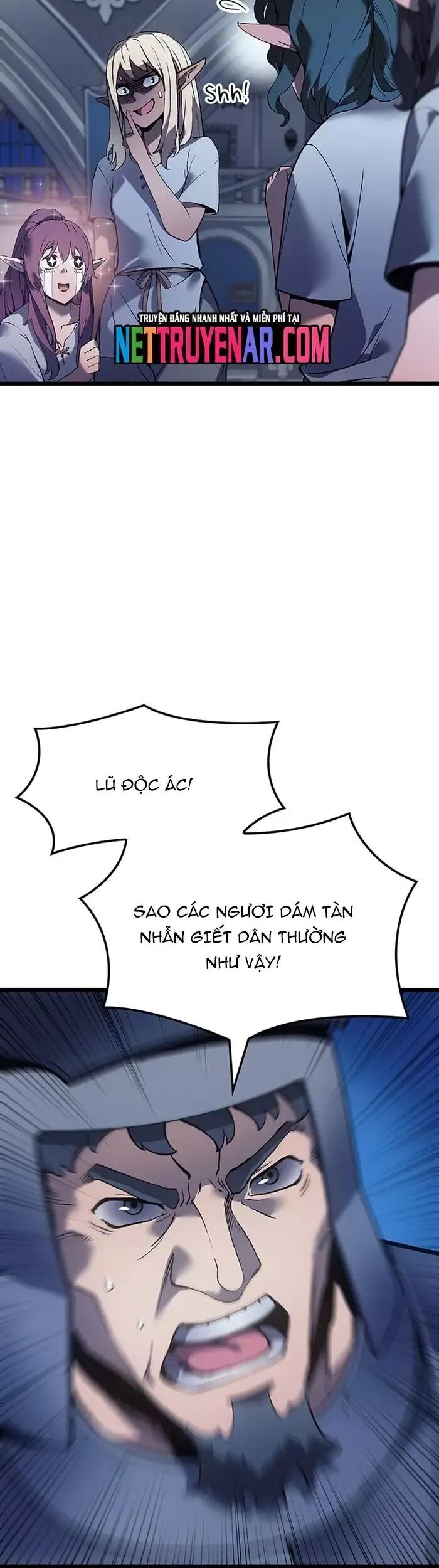 Đế Vương Hồi Quy Chương 94 Ảnh 16
