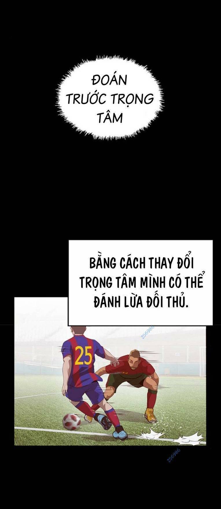 Weak Hero Chương 250 Ảnh 70