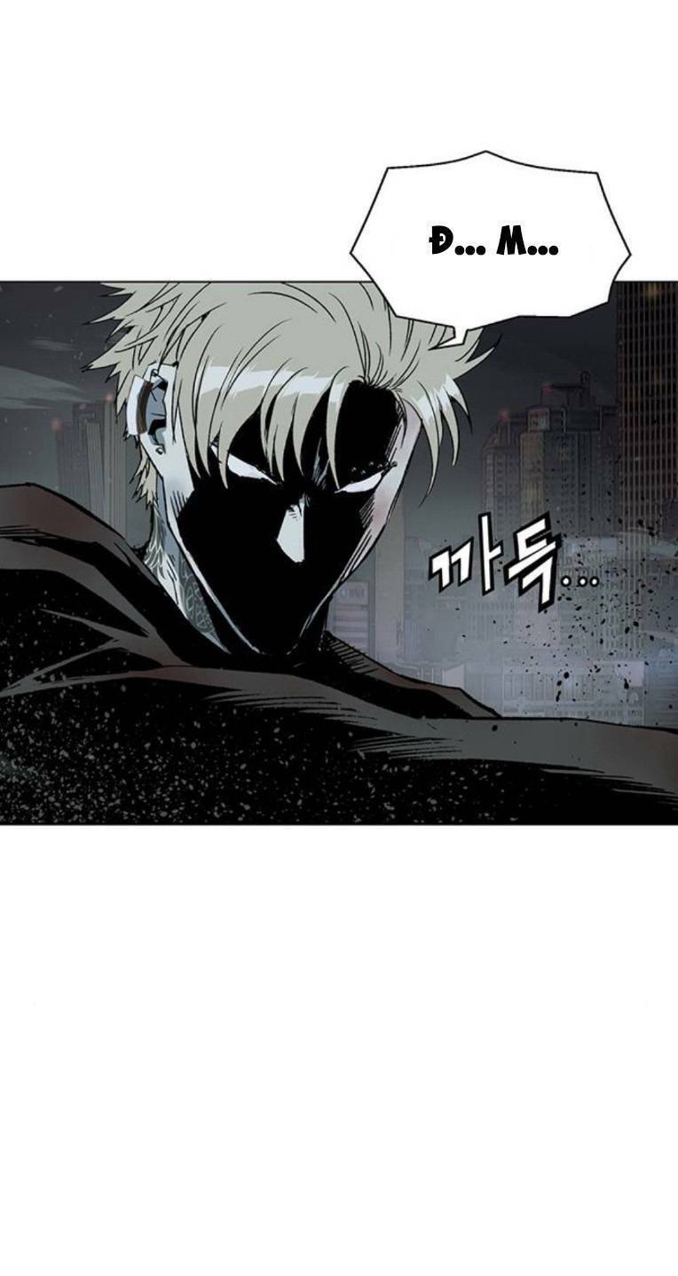 Weak Hero Chương 253 Ảnh 66