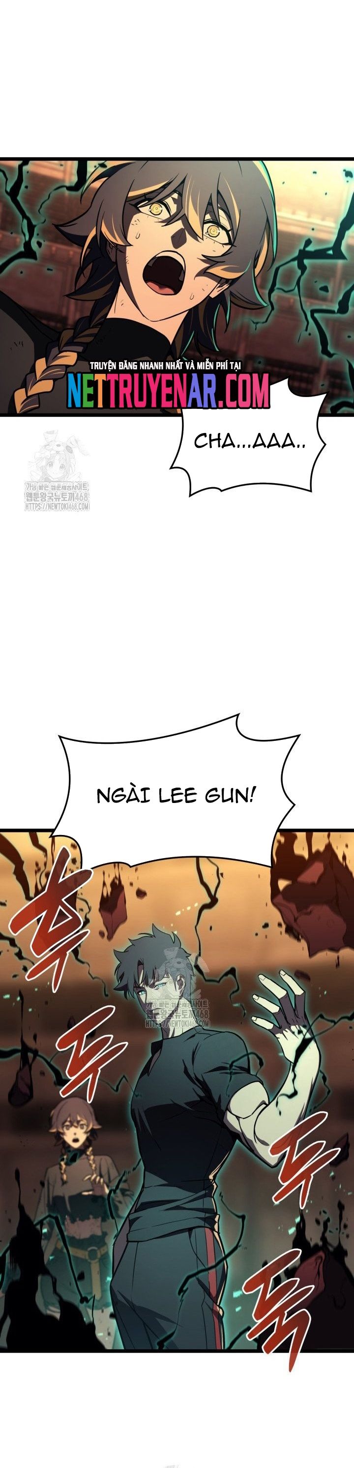 Sự Trở Lại Của Anh Hùng Cấp Thảm Họa Chương 137 Ảnh 9