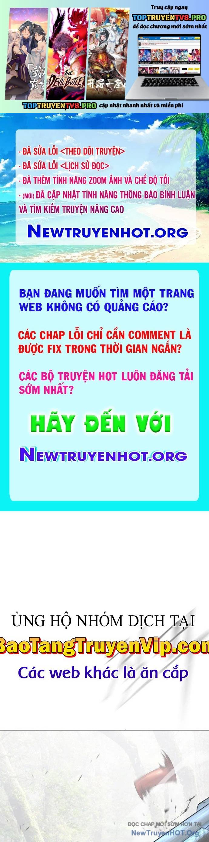 Kĩ Nguyên Của Anh Hùng Chương 199 Ảnh 2