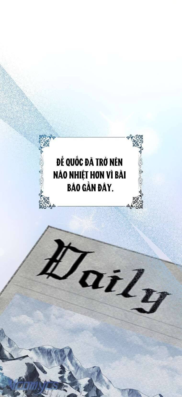 Vị Hôn Phu Phản Diện Cản Trở Con Đường Hoa Của Tôi Chương 72 Ảnh 29