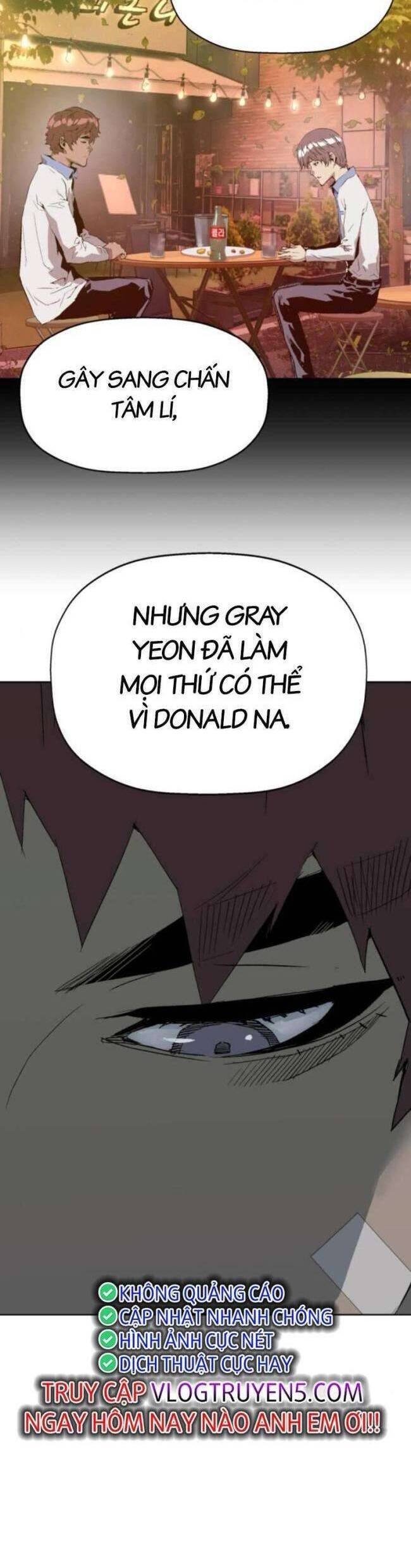 Weak Hero Chương 264 Ảnh 72