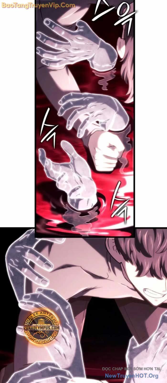 Thiết Huyết Kiếm Sĩ Hồi Quy Chương 125 Ảnh 30