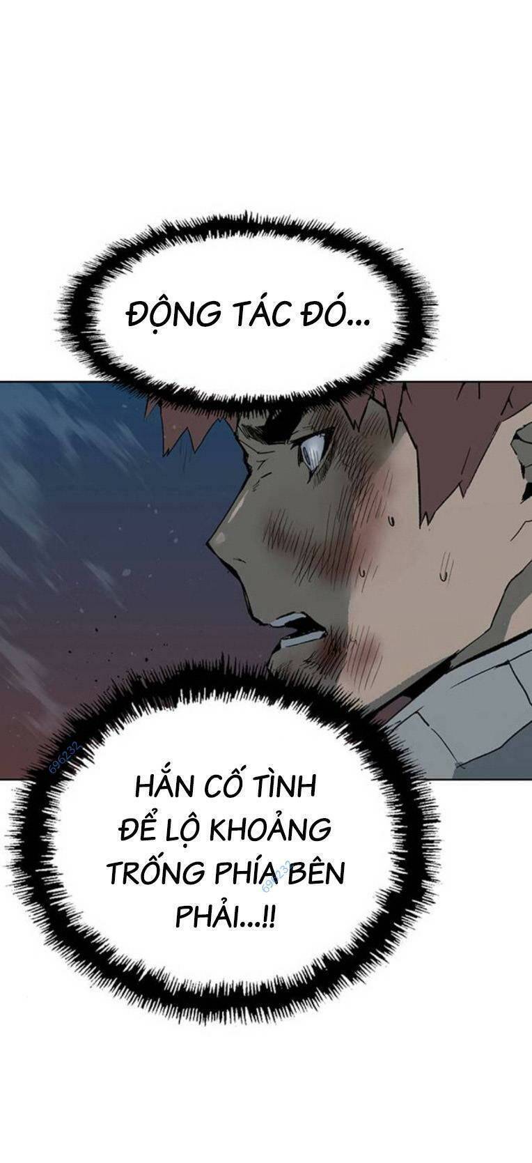 Weak Hero Chương 253 Ảnh 78