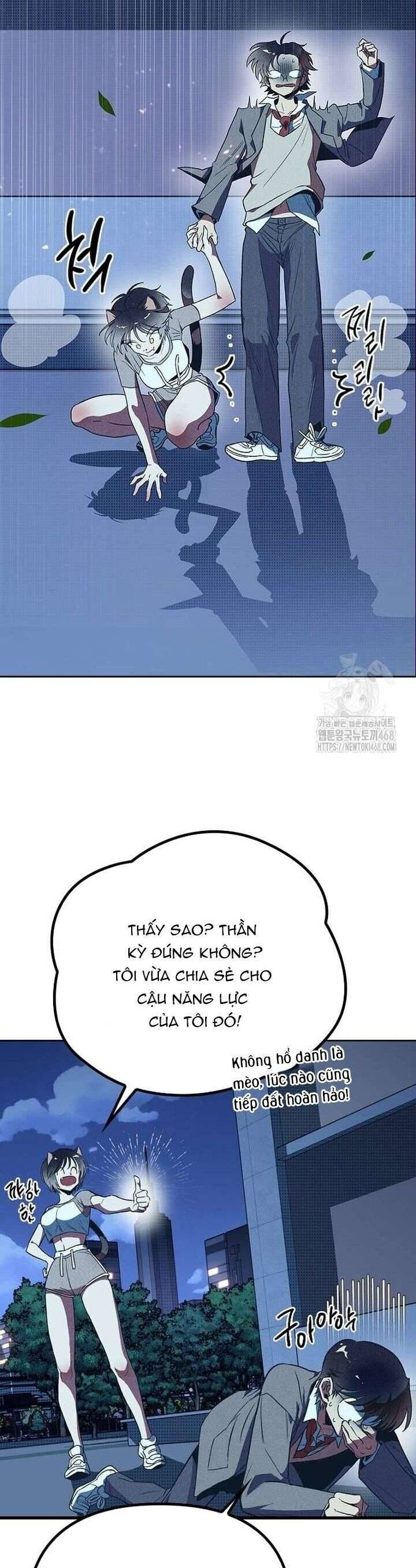 Thiếu Nữ Hoàng Đạo Chương 3.2 Ảnh 6