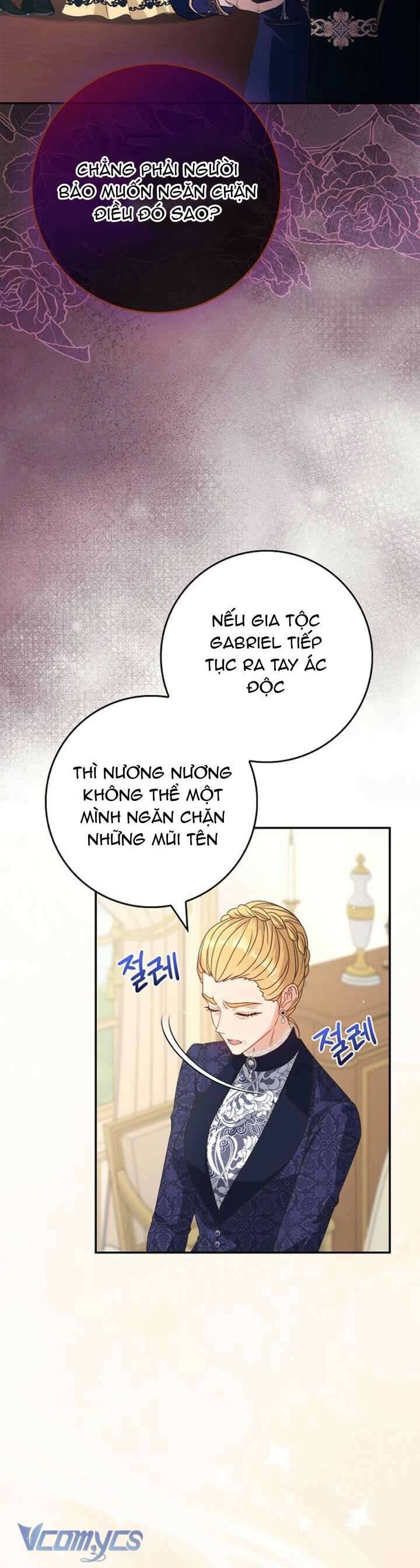 Người Mẹ Trong Tiểu Thuyết Nuôi Con Có Nhất Thiết Phải Chết Không? Chương 45 Ảnh 19