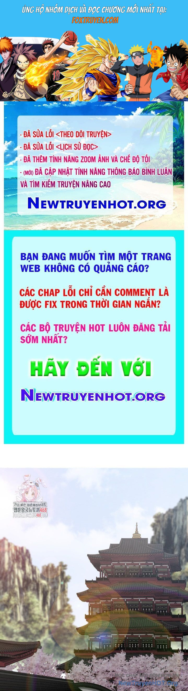 Lãng Nhân Bất Tử Chương 48 Ảnh 2
