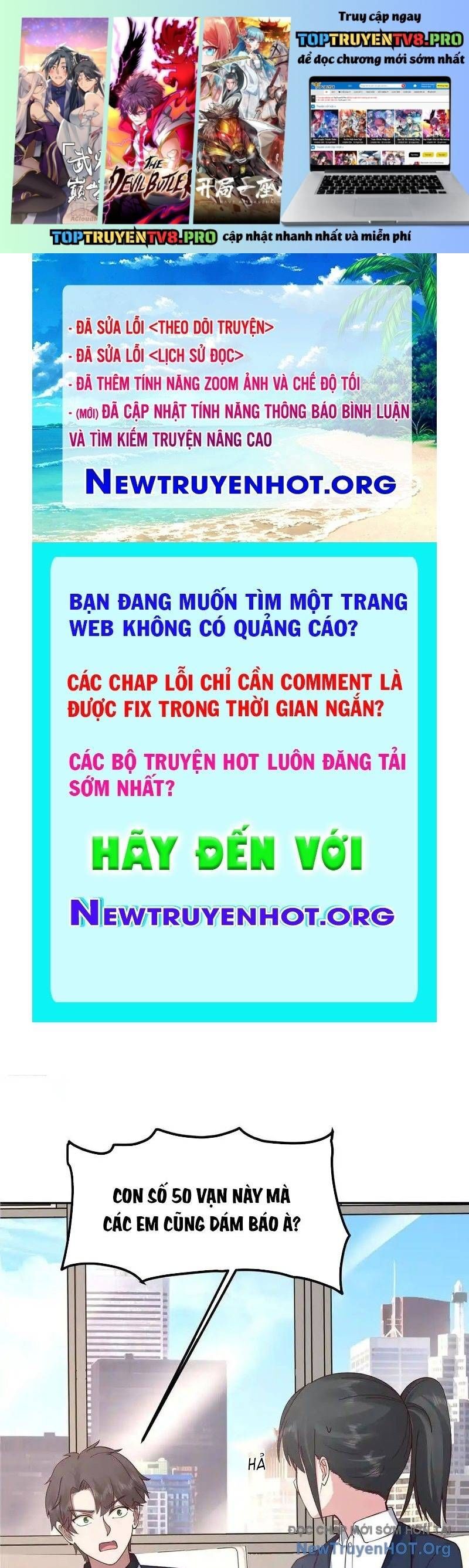 Ta Không Muốn Trùng Sinh Đâu Chương 441 Ảnh 3