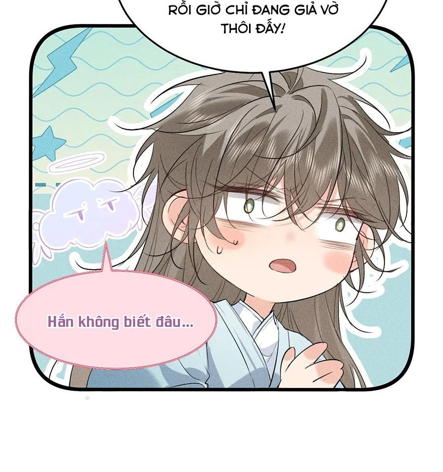 Đứt Cương Chương 18 Ảnh 32