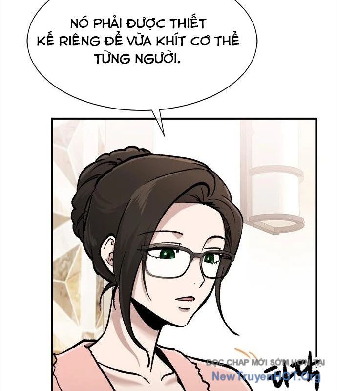 Một Anh Hùng Giỏi Mọi Thứ Chương 49 Ảnh 11