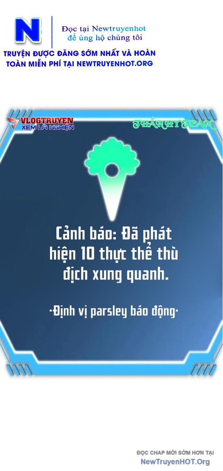 Lỗi Hệ Thống Chương 56 Ảnh 76