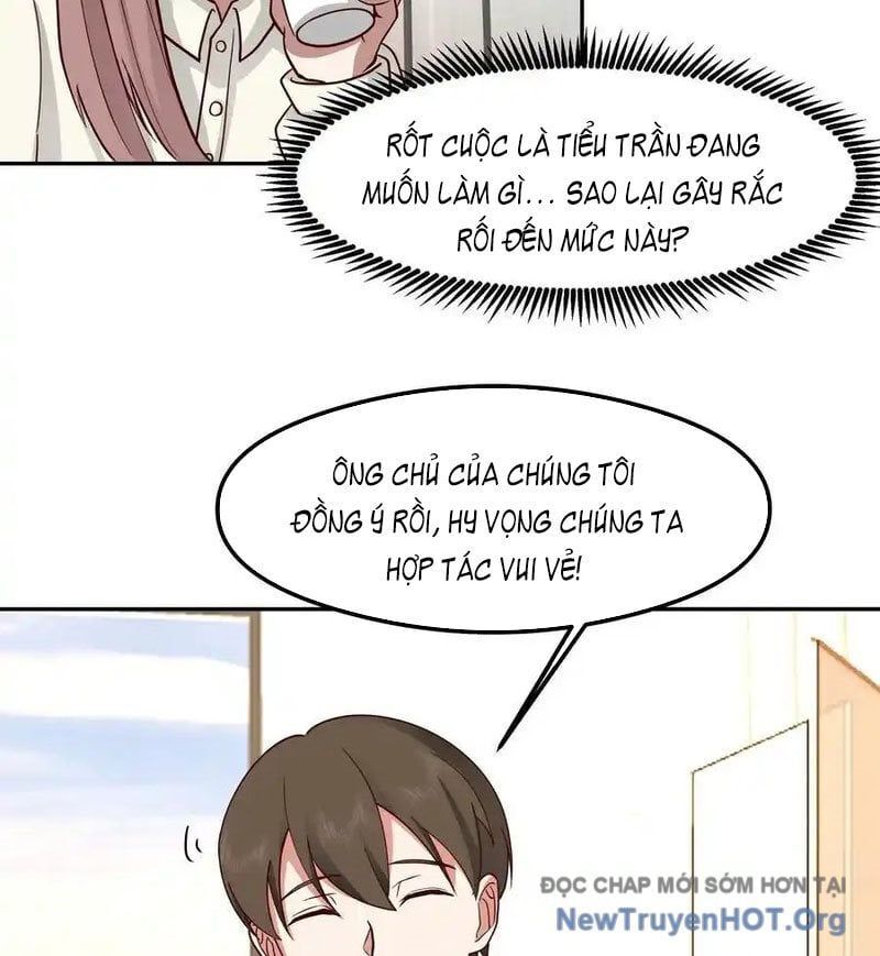 Ta Không Muốn Trùng Sinh Đâu Chương 441 Ảnh 26