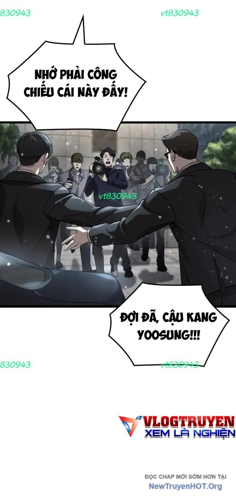 Người Chơi Tài Năng Điên Cuồng Chương 28 Ảnh 62