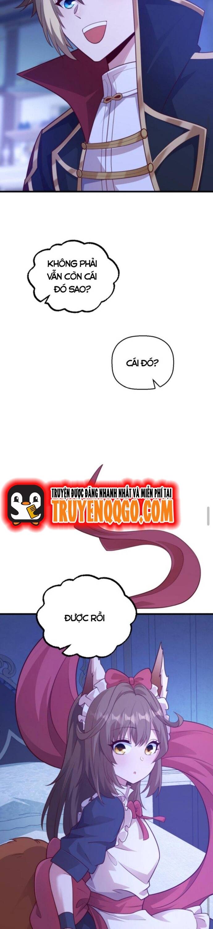 Cả Server Đều Muốn Ám Sát Ta Chương 18 Ảnh 5
