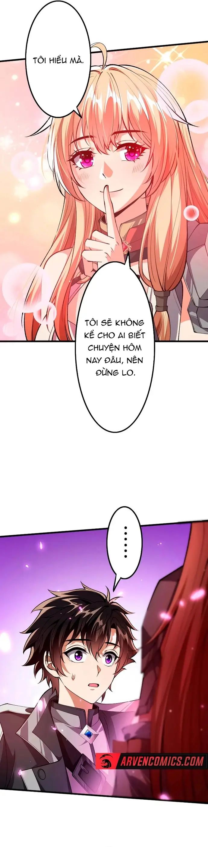 Ore Dake Level Down No Saikyou Kakuseisha Chương 3 Ảnh 47